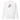 Front view of a solid-colored sweatshirt. A graphic centered on the chest features a large, high-contrast cross symbol layered over abstract, wing-like shapes and fragmented text.