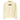Front view of a solid-colored, oversized longsleeve. A small graphic is centered on the chest, featuring the word "Burnice" in a high-contrast, gothic-style blackletter font, with subtle, sketchy lines in the background.