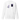 Front view of a solid-colored, sweatshirt. The chest features two separate collage-style graphics. One is a vertical rectangle containing a high-contrast illustration of a thorny bush. The other graphic features a line drawing of a character's head and hair, with several star shapes and a solid rectangular background.
