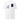 Front view of a solid-colored, shirt. The chest features two separate collage-style graphics. One is a vertical rectangle containing a high-contrast illustration of a thorny bush. The other graphic features a line drawing of a character's head and hair, with several star shapes and a solid rectangular background.