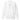 Front view of a solid-colored sweatshirt. A small graphic on the chest features three vertically stacked paragraphs of text.