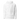 Front view of an hoodie in white. Design features small text printed across the upper chest: the word ‘genesis’ on the left side, preceded by a circular symbol, and the word ‘ego’ on the right side preceded by a music note.