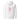 Back view of an hoodie in white. The design showcases a large, intricate graphic centered on the upper back. A radiant, four-point star form sits in the middle, surrounded by fragmented abstract shapes, and faint technical linework. Scattered numbers and coordinates appear along the right side, adding a coded, data-driven atmosphere. At the bottom of the composition, serif text reads “Verse & Vow,” followed by the word “genesis” in delicate handwritten script.