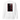 Back view of an sweatshirt in white. Design features a large vertical graphic inspired by Honkai: Star Rail. The design includes line art of a character's silhouette, with text for "Evernight" in Chinese/Kanji (長夜月), and additional text elements.
