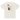 Back view of a solid-colored oversized-tee. A large, complex graphic on the upper back features a fine-line illustration of Firefly from Honkai: Star Rail’s face, overlaid with a dense collage of technical schematics, data readouts, and various symbols.