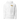 Front view of an hoodie in white. Design is positioned on the upper left chest. Design features a yellow rectangular label reading “CONNECKEN,” smaller text “DER WÄCHTER,” and fine white script lines and coordinates below it.