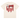 Back view of a box tee in vintage white. A large HUD-style graphic dominates the upper back, pairing a bold 'DEPART' wordmark with the stacked characters '启行' above a jagged red banner shaped like a torn transit map, its silhouette faintly tracing a figure's profile. Dense micro-typography runs down both sides in vertical blocks of English verse about starlight and a dead sun, framed by sunburst icons, a small red stamp reading '旅未终,' and a technical grid header labeled '2nd/SP.'