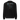 Back view of a solid-colored longsleeve. A large, complex graphic with a cyberpunk aesthetic is centered on the upper back. It features the prominent text "VOID HUNTER", layered over a dense collage of schematic lines, abstract shapes, and various blocks of Japanese text.
