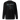 Back view of a solid-colored sweatshirt. A large, complex graphic with a cyberpunk aesthetic is centered on the upper back. It features the prominent text "VOID HUNTER", layered over a dense collage of schematic lines, abstract shapes, and various blocks of Japanese text.