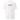 Front view of a solid-colored shirt. A graphic on the chest features the name "Hu Tao" rendered in a mix of high-contrast, blocky, and script-like fonts.