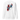 Back view of a solid-colored sweatshirt. A large collage graphic is centered on the upper back, featuring several rectangular blocks with high-contrast botanical illustrations. The design includes a central yin-yang symbol and is set against a background of fine geometric line art.