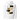 The back of a hoodie showcasing a complex, abstract graphic in golden-yellow, black, and white. The design has a collagelike cyberpunk aesthetic, featuring overlapping rectangular blocks, stylized English and Chinese text, abstract swirls of black line art, and a large, brush-stroke styled word in the center.