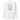 Back view of a solid-colored sweatshirt. A large graphic on the upper back features a fine-line illustration of the character Kafka from Honkai: Star Rail. The design is interwoven with large, web-like geometric patterns and small blocks of text.