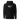 Front view of a solid-colored hoodie. A graphic on the chest features the name "Hu Tao" rendered in a mix of high-contrast, blocky, and script-like fonts.
