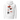 Back view of a solid-colored hoodie. A large, vertical collage graphic on the upper back is framed by columns of text. The design features high-contrast botanical illustrations, East Asian characters, and blocks of handwritten script.