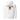 Back view of a solid-colored hoodie. A large, chaotic collage graphic on the upper back features multiple layers of text in various fonts, including "THE CUNNING HARES". A central, high-contrast emblem shows a cracked smiley face, surrounded by abstract scribbles and brush strokes.