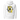 The back of a hoodie featuring a large graphic design. The design is centered on the upper back and consists of a spiky, star-like silhouette. Inside the silhouette is an abstract collage of fragmented hands in black and yellow line art, with bold yellow accents and horizontal black lines running through it.