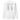 Back view of a sweatshirt in white. A large graphic fills the upper back, laid out like a concert tour poster. A wide display serif title reads "VARIATIONS OF A STELLAR TOUR" in black, with a small italic "robin" and "/summeretto" tucked beneath it and a ruled row of four era markers below that. Two columns of dated stops run down the rest in condensed capitals, the dates set in violet, with thin outlined starbursts drifting across the list.
