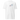 Front view of a solid-colored shirt. A small graphic on the left chest features a high-contrast illustration of a tree branch, from which geometric, snowflake-like shapes and pastry-like shapes are sprouting.