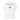 Back view of a box tee in White. A stacked graphic fills the upper back: "AIRSPACE PATROL DEPARTMENT" in heavy black capitals, "GLORIA NOS DUCIT" in smaller gold capitals beneath it, then "L'Azur" in a large gold script with a long trailing flourish. Below sit a small black box lettered "FIRST SPEAR" in white, a weathered gold seal stamp carrying two characters, and "gen 5" in gold.