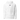 Front view of a Hoodie in White. A small chest graphic reading "silvie" in a bold, hand-lettered signature style, framed by loose script strokes and star accents.