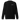 ENCORE sweatshirt, black, full, front, ghost