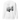 ONCE MORE sweatshirt, white, back only, back, ghost