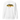 Back view of a solid-colored, sweatshirt. A large, horizontal graphic on the upper back features the word "trigger" in a high-contrast, graffiti, streetwear-style font. This is layered over a wide brushstroke shape and several smaller text elements, including a barcode and a cross symbol.