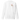 Front view of a solid-colored, sweatshirt. A small graphic on the left chest features a circle containing an 'X' mark, with several small, stylized pointer shapes scattered around it, forming a type of crosshair.