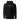 Front view of a solid-colored hoodie. A graphic centered on the chest features an ornate, high-contrast central symbol flanked by four detailed illustrations of floating swords.