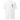 Front view of a shirt. On the left chest is a small, vertical rectangular graphic containing three East Asian characters in a calligraphy style, positioned above a shape resembling an ancient coin.