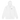 ENCORE zip hoodie, white, full, front, flat