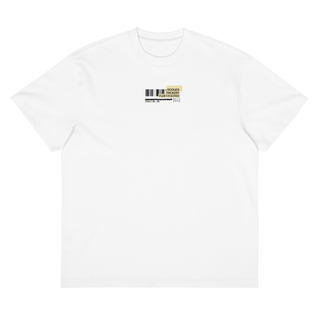 LEGERDEMAIN BOX TEE