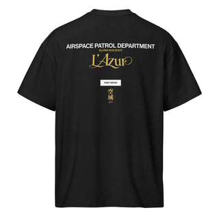 SORTIE BOX TEE