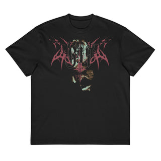 GRAVEYARD SHIFT BOX TEE
