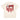 Back view of a box tee in vintage white. A large HUD-style graphic dominates the upper back, pairing a bold 'DEPART' wordmark with the stacked characters '启行' above a jagged red banner shaped like a torn transit map, its silhouette faintly tracing a figure's profile. Dense micro-typography runs down both sides in vertical blocks of English verse about starlight and a dead sun, framed by sunburst icons, a small red stamp reading '旅未终,' and a technical grid header labeled '2nd/SP.'