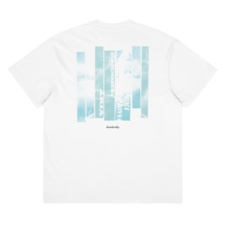 ENCORE BOX TEE