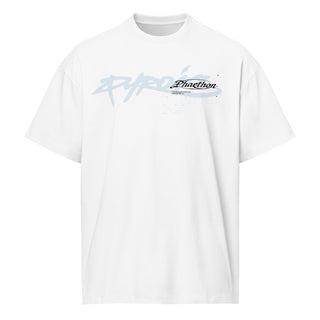 SUNSCORCHED BOX TEE