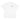 ENCORE box tee, white, full, front, flat