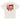 Back view of a oversized tee in faded bone. A large HUD-style graphic dominates the upper back, pairing a bold 'DEPART' wordmark with the stacked characters '启行' above a jagged red banner shaped like a torn transit map, its silhouette faintly tracing a figure's profile. Dense micro-typography runs down both sides in vertical blocks of English verse about starlight and a dead sun, framed by sunburst icons, a small red stamp reading '旅未终,' and a technical grid header labeled '2nd/SP.'