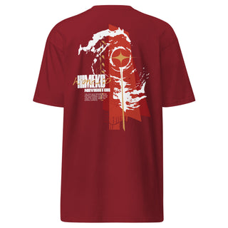 THE NAVIGATOR T-SHIRT