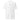 Front view of an t-shirt in white. Minimal design featuring a small white lowercase word “constance” centered across the upper chest. The typography is clean and modern, standing out subtly against the solid black fabric.
