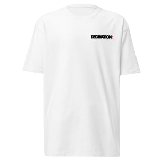 DECIMATION T-SHIRT
