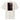Back view of an oversized tee in white. Design features a large vertical graphic inspired by Honkai: Star Rail. The design includes line art of a character's silhouette, with text for "Evernight" in Chinese/Kanji (長夜月), and additional text elements.