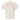 Back view of an oversized tee in faded bone. The design includes stylized text at the top reading ‘ODES As I’ve Written’ with a small decorative image beside it. Below this header, a grid-like arrangement lists words in Roman numeral order, such as ‘WORLD,’ ‘ROMANCE,’ ‘PASSAGE,’ ‘OCEAN,’ ‘DEATH,’ ‘SKY,’ ‘TIME,’ ‘EARTH,’ ‘TRICKERY,’ ‘LAW,’ ‘REASON,’ and ‘STRIFE.’ The typography mixes serif and decorative styles, giving the shirt a poetic, vintage-inspired aesthetic.