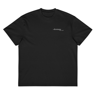 REVERIE BOX TEE