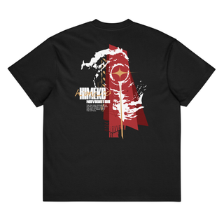 THE NAVIGATOR BOX TEE