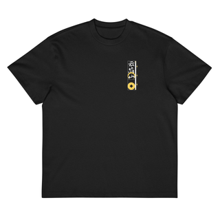 THE SUMMIT BOX TEE