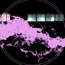 Tsukishiro Yanagi album cover