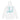 ENCORE zip hoodie, white, full, back, flat